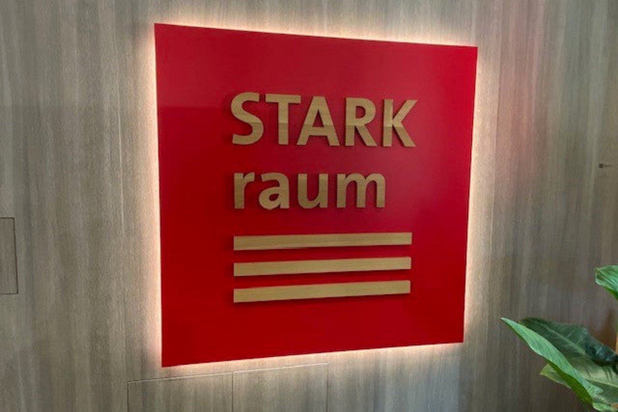 Designplatte Eiche Dekor grau synchron geprägt