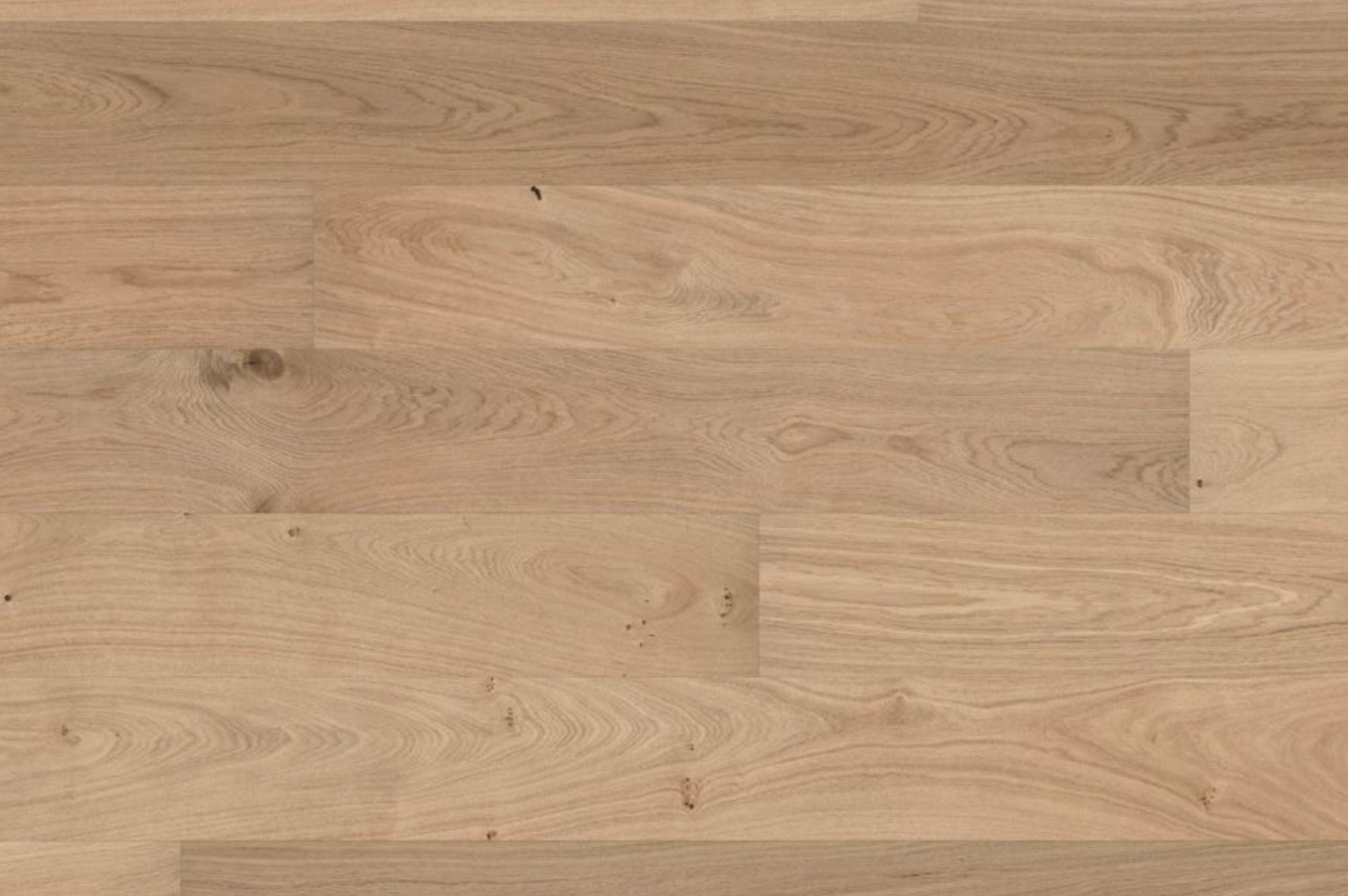 Parkett Landhausdiele Eiche Country cremeweiss geölt