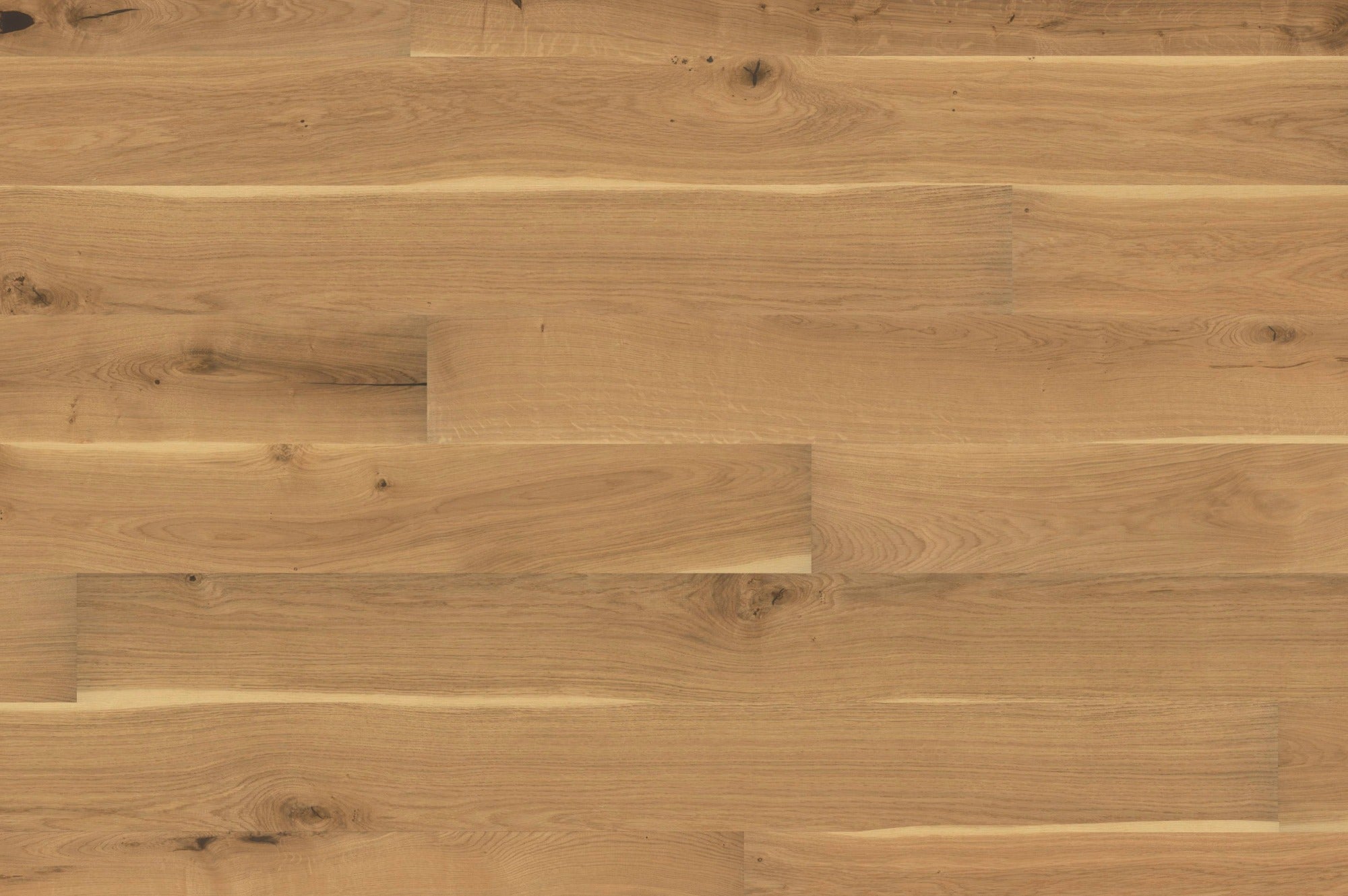 Parkett Landhausdiele Eiche Country natur geölt mit Splint