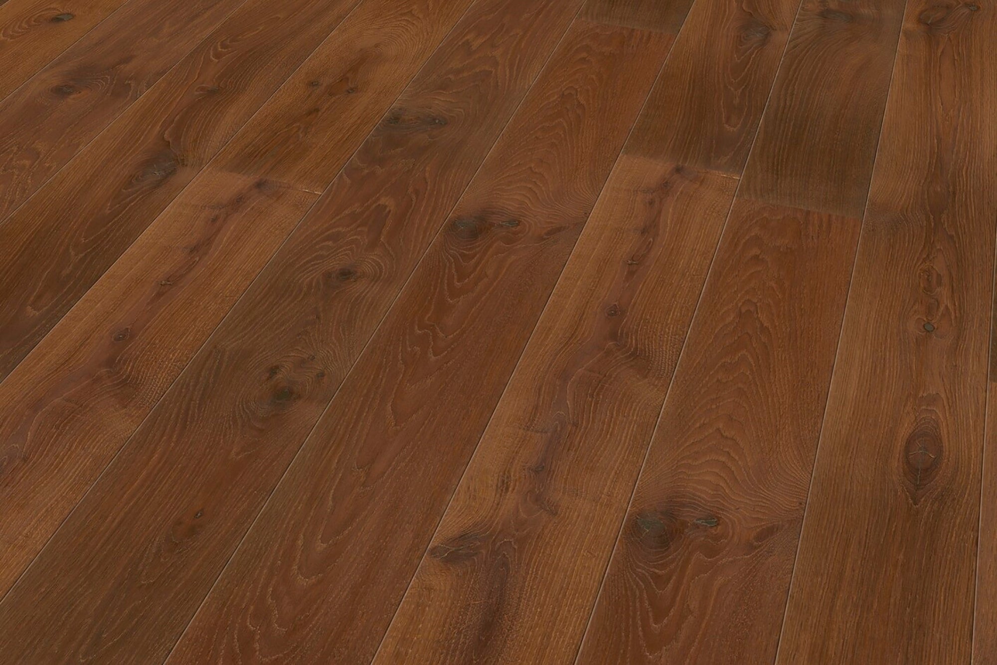 Parkett Landhausdiele Eiche Mocca