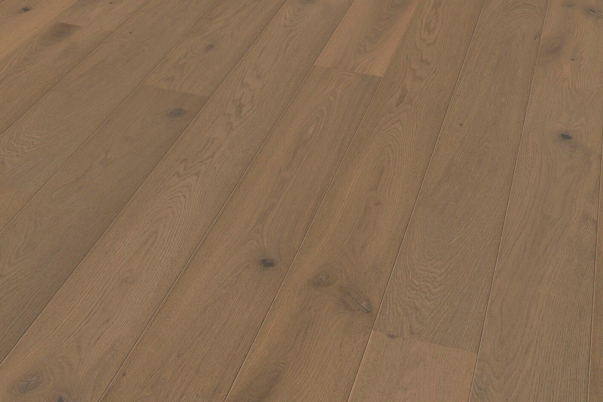 Parkett Landhausdiele Eiche Cafe Pur