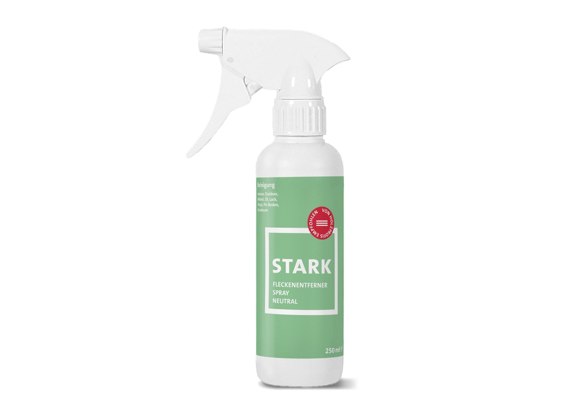 STARK Fleckenentferner Spray Gebinde à 250 ml (lieferbar ab Januar 2025)