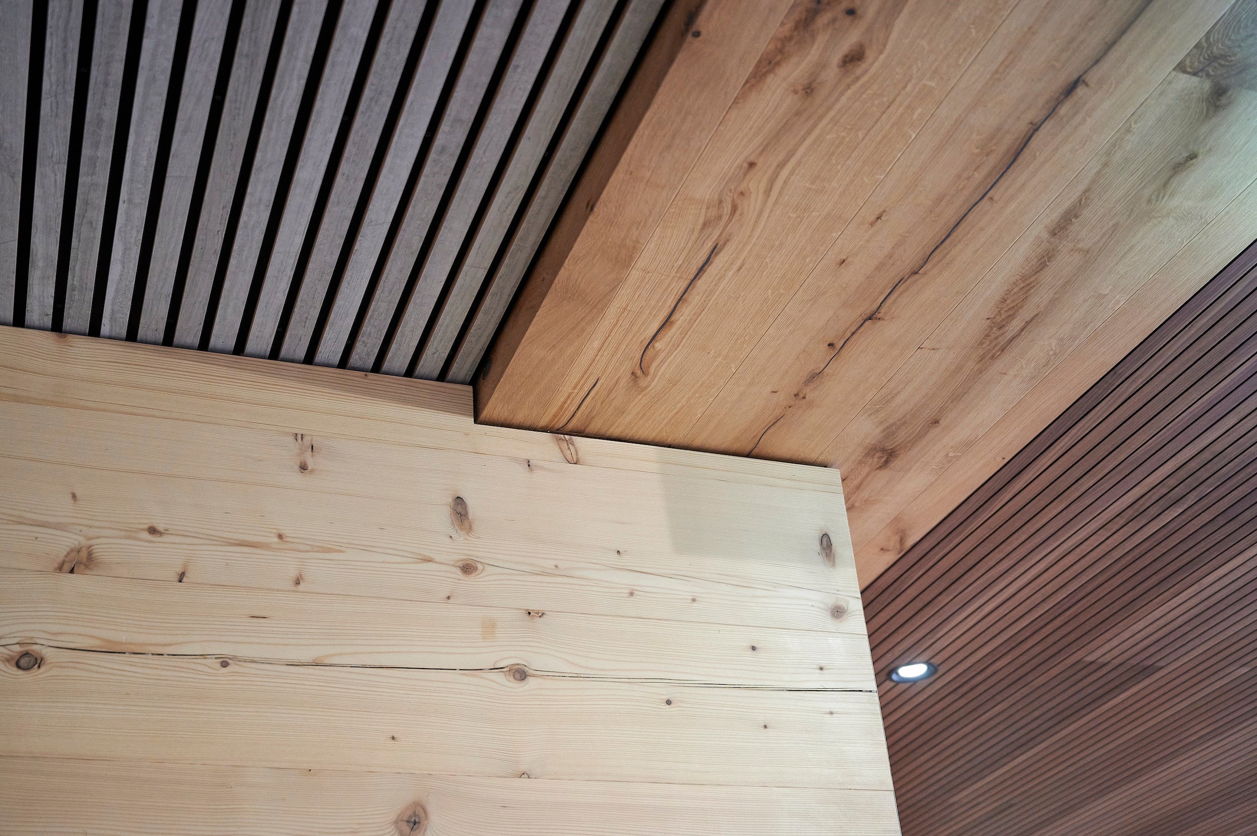 Decken Panele