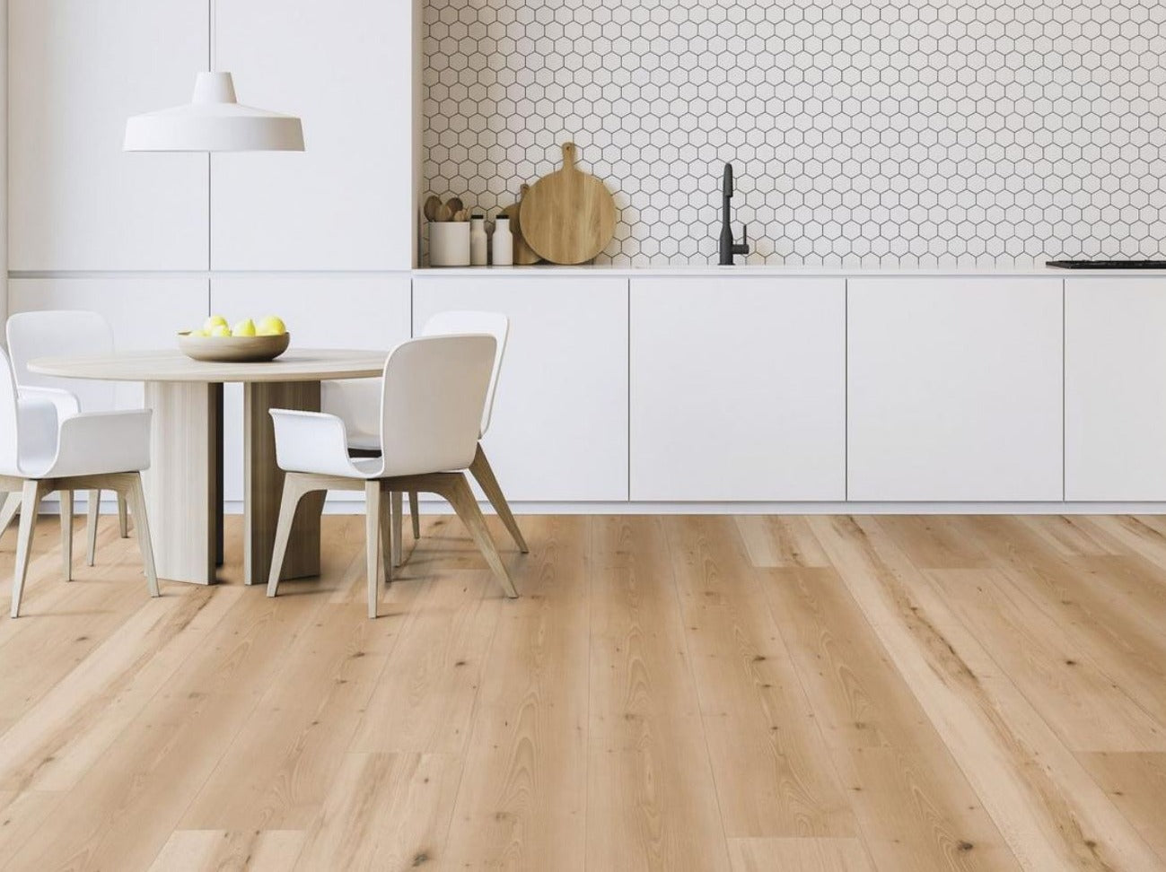 Laminat Dekor Buche natur (FLOOR Design)