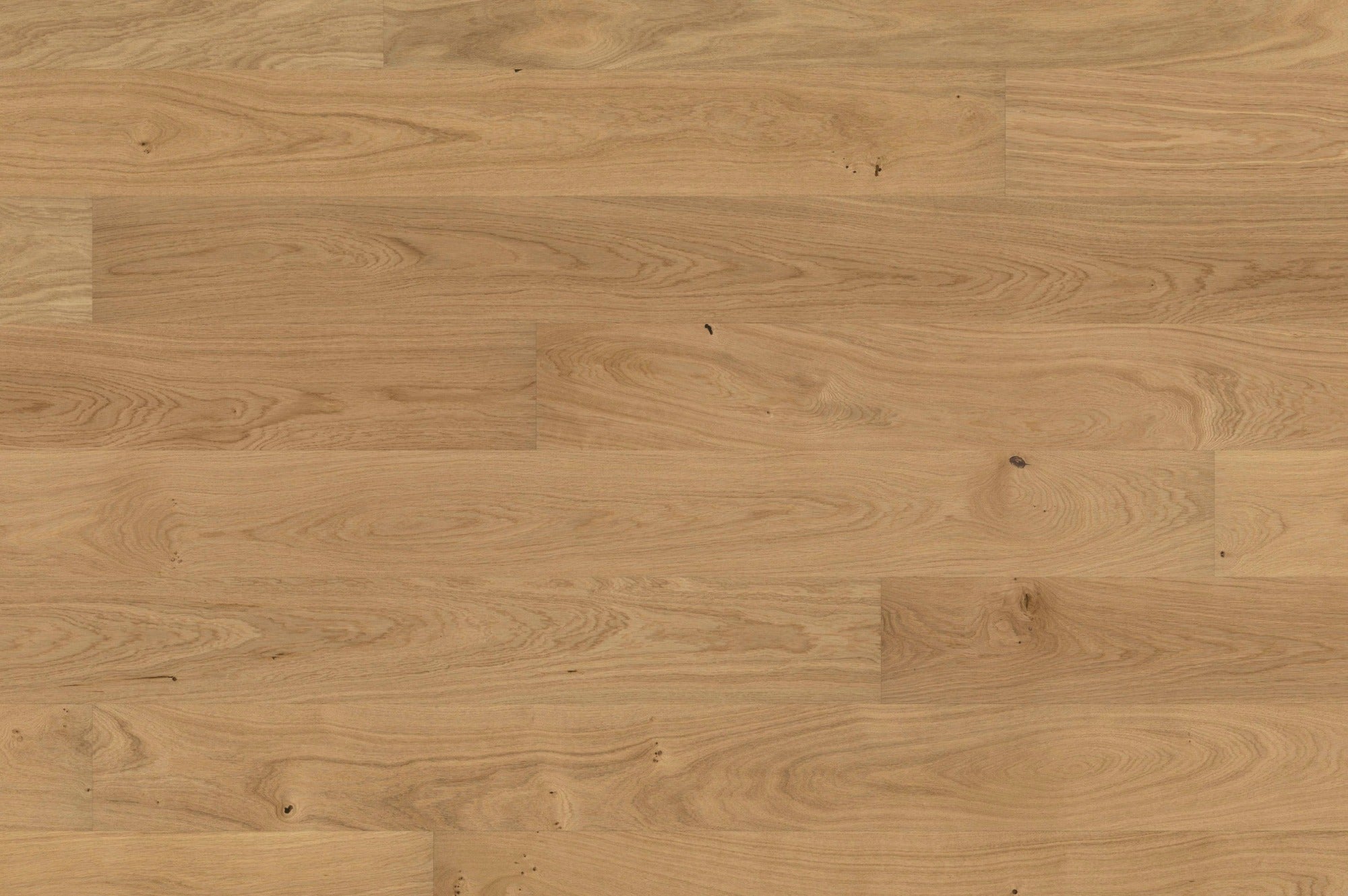 Parkett Landhausdiele Eiche Country natur matt lackiert