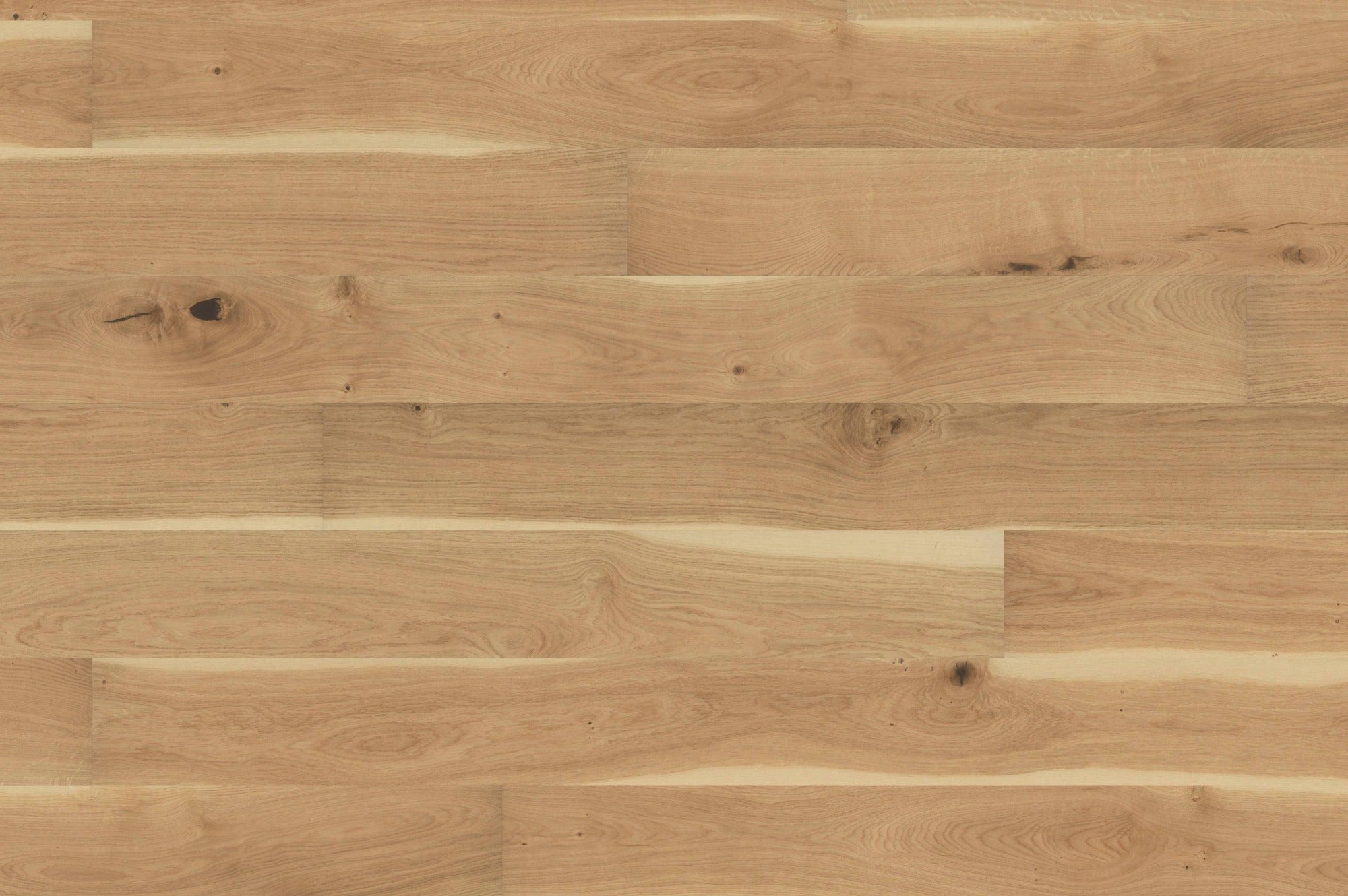 Parkett Landhausdiele Eiche Country Rohholzoptik geölt mit Splint