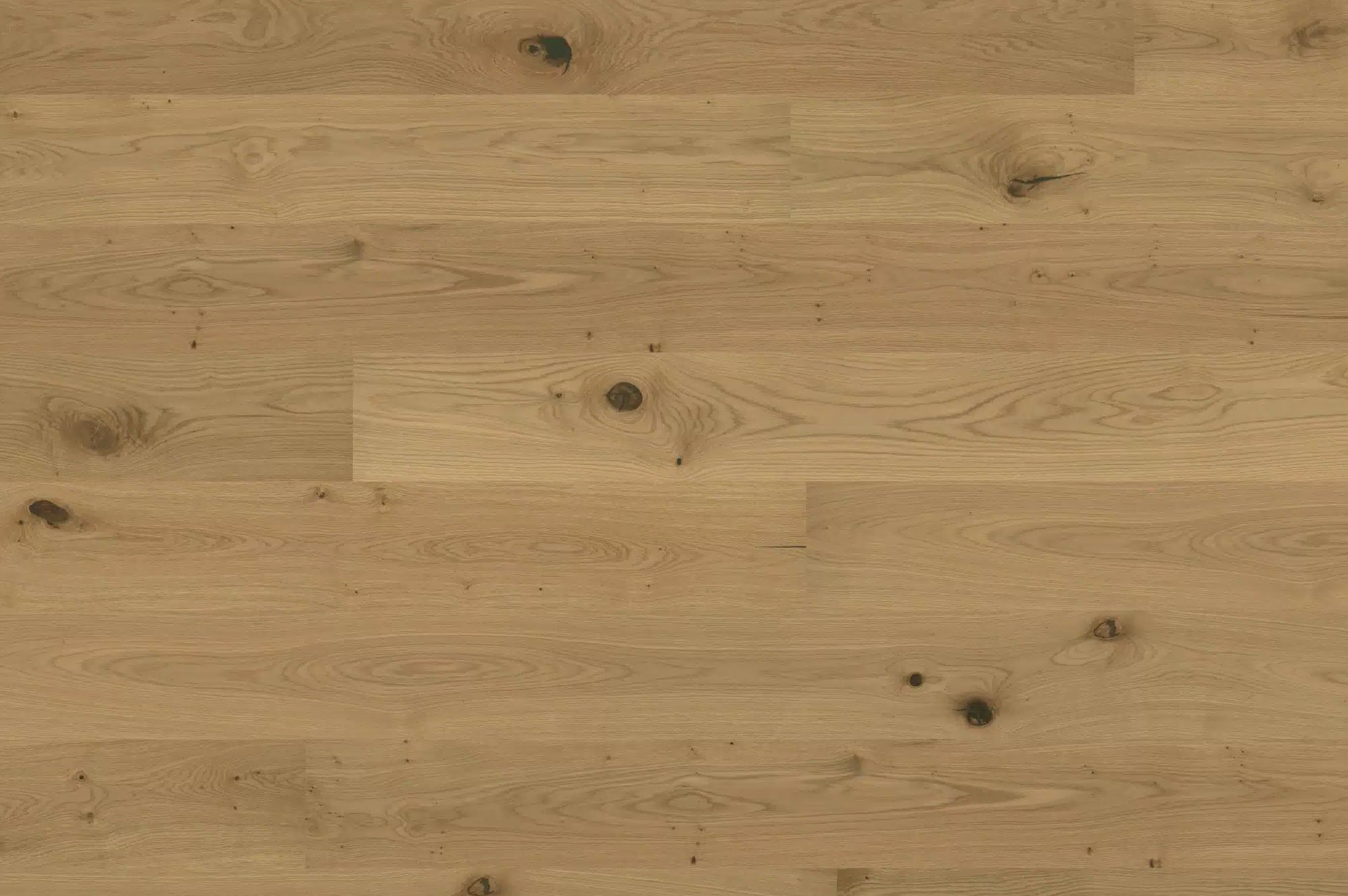 Parkett Landhausdiele Eiche Country natur matt lackiert