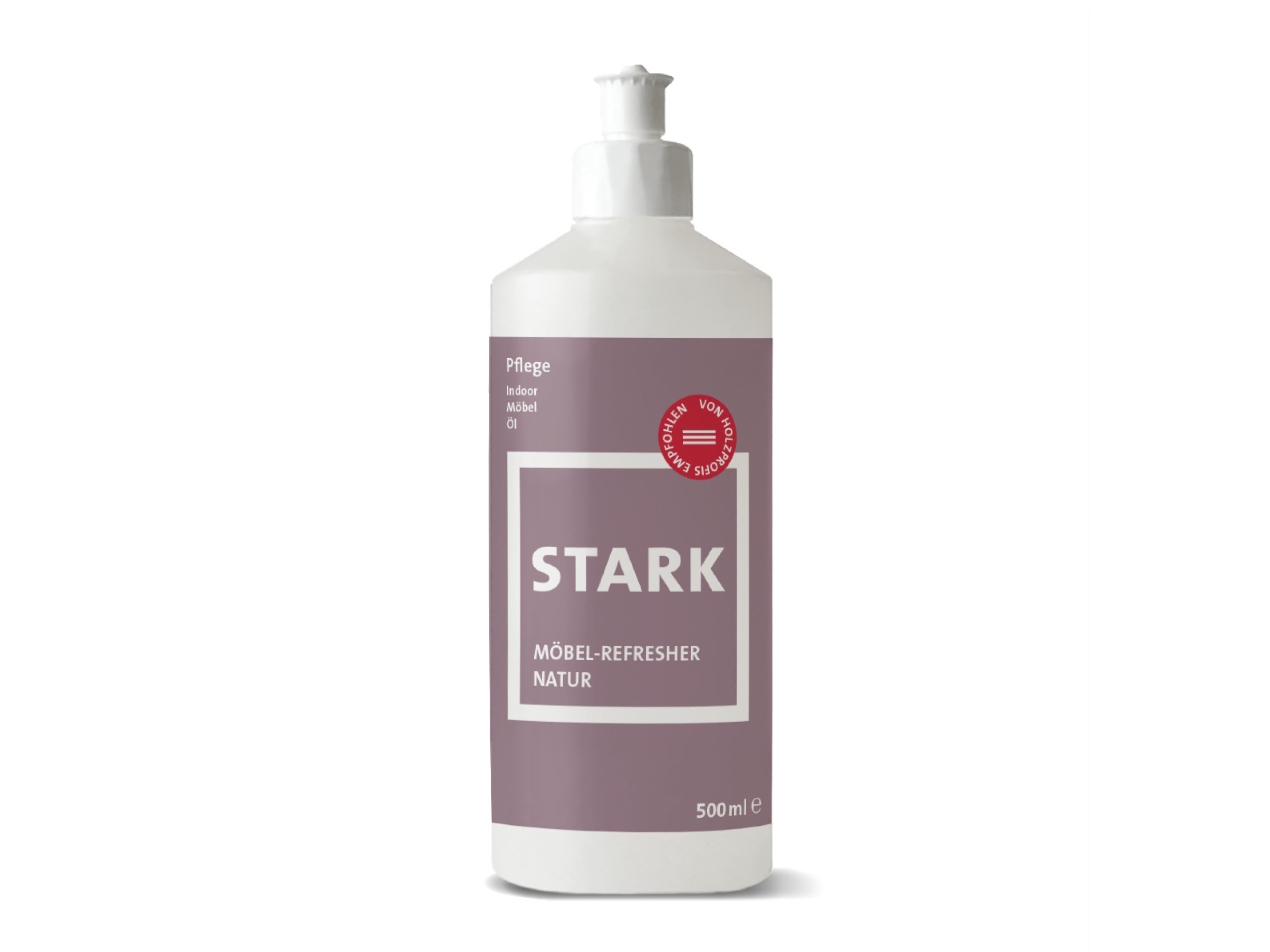 STARK Möbel-Refresher Natur Gebinde à 500 ml (lieferbar ab Januar 2025)