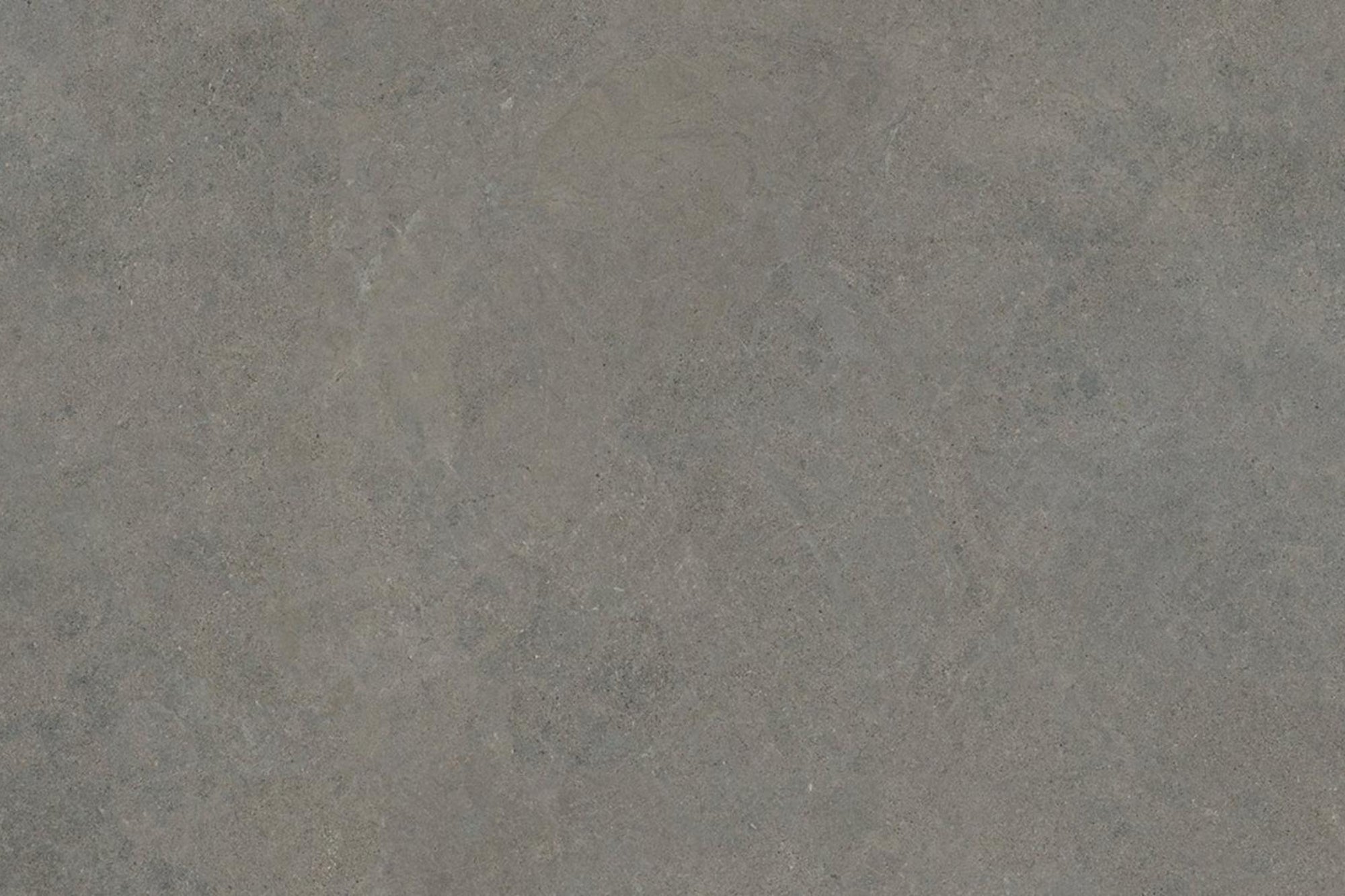 Designplatte wasserfest mit mineralischer Oberfläche grau