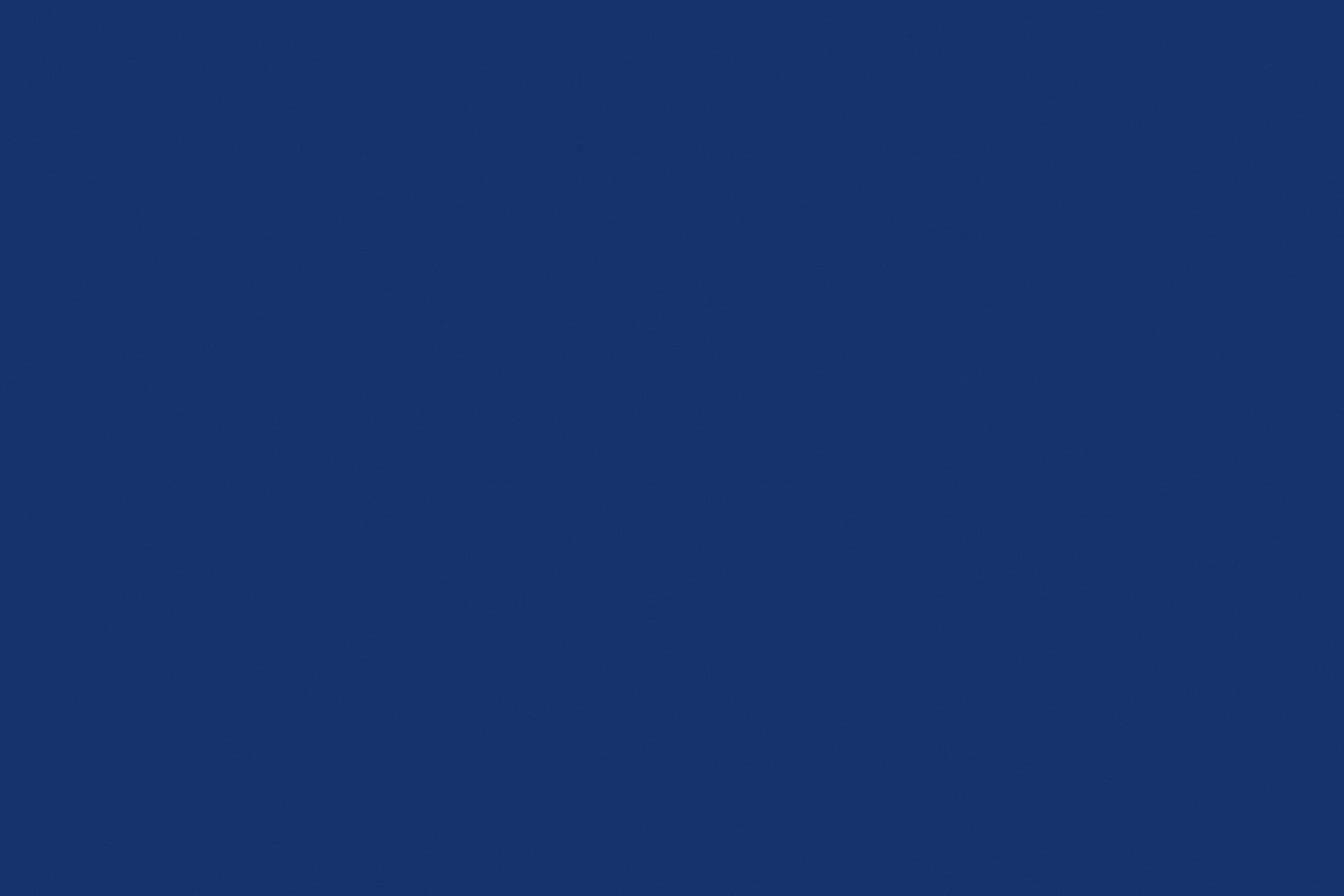 Designplatte Uni Tiefseeblau