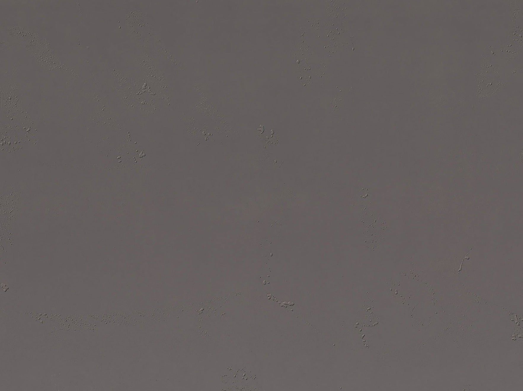 Designplatte in Beton Glattschalung anthrazit