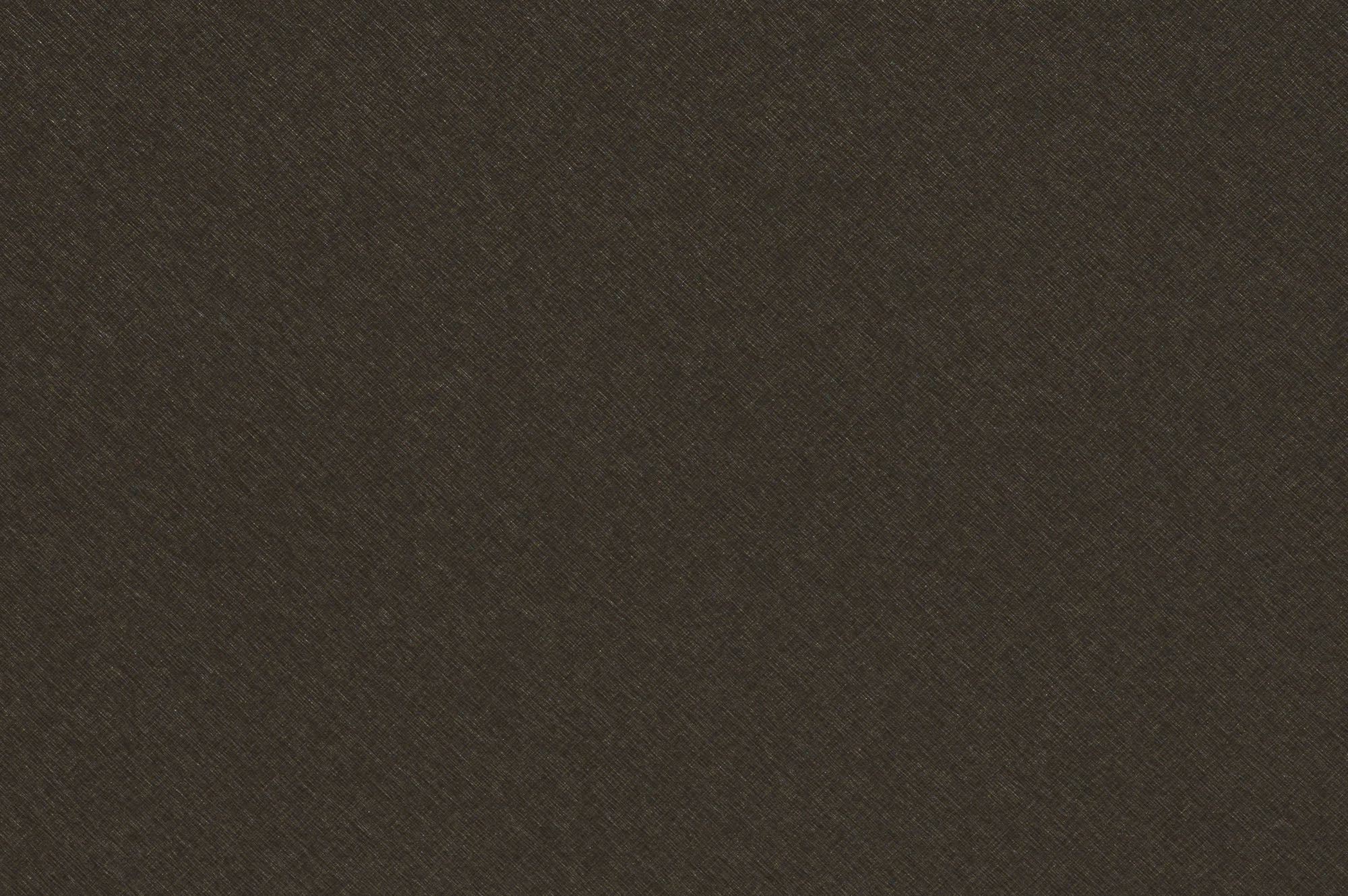 Designplatte Metallic Dekor braun strukturiert